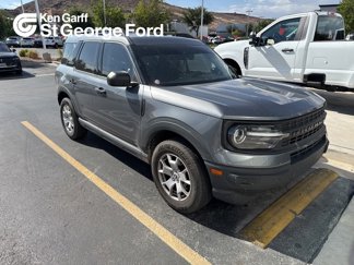 Used 2021 Ford Bronco Sport image 1