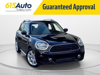 Used 2020 MINI Cooper Countryman image 1