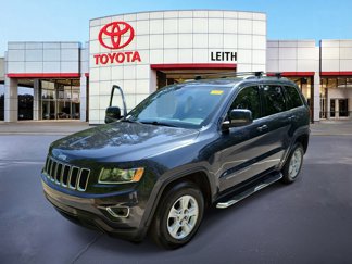 Used 2015 Jeep Grand Cherokee Laredo w/ Quick Order Package 23E image 1