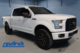 Used 2015 Ford F150 XLT w/ Equipment Group 302A Luxury image 1