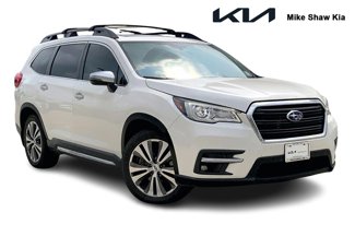 Used 2019 Subaru Ascent Touring w/ Popular Package #3 image 1