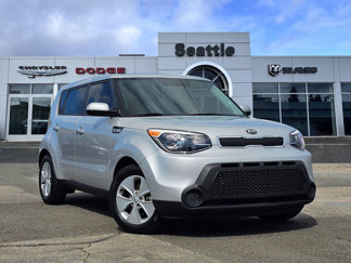 Used 2016 Kia Soul image 1