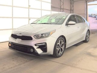 Used 2019 Kia Forte LXS image 1