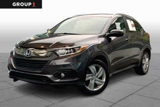 Used 2019 Honda HR-V EX image 1