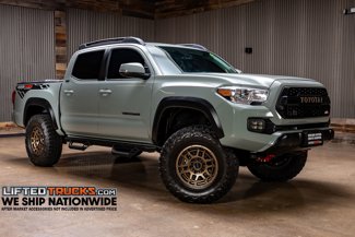 Used 2022 Toyota Tacoma SR5 w/ Trail Edition image 1