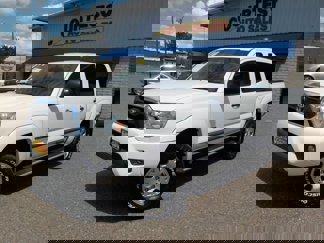 Used 2014 Toyota Tacoma PreRunner image 1