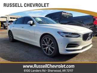 Used 2018 Volvo S90 T5 Momentum w/ Convenience Package image 1