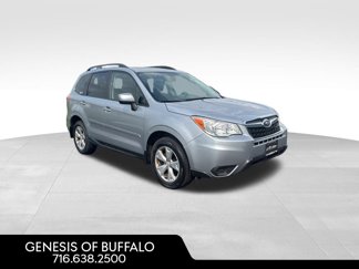 Used 2015 Subaru Forester 2.5i Premium w/ All-Weather Package image 1