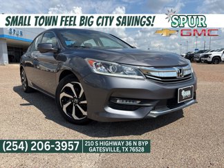 Used 2016 Honda Accord EX-L image 1