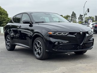 New 2025 Alfa Romeo Tonale image 1