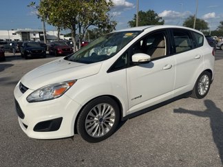Used 2017 Ford C-MAX SE image 1