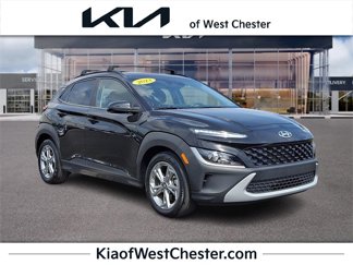 Used 2023 Hyundai Kona SEL w/ Convenience Package image 1