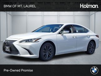 Used 2021 Lexus ES 250 image 1