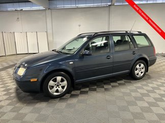 Used 2004 Volkswagen Jetta GLS image 1