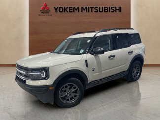 Used 2024 Ford Bronco Sport Big Bend image 1