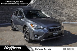 Used 2021 Subaru Crosstrek 2.0i Premium image 1