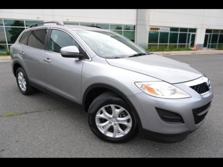 Used 2011 MAZDA CX-9 Touring image 1