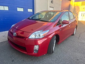 Used 2010 Toyota Prius Two image 1