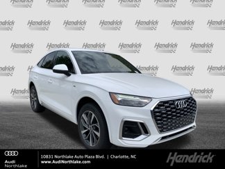 Used 2022 Audi Q5 2.0T Premium Plus video 1