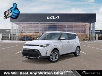 New 2025 Kia Soul LX image 1