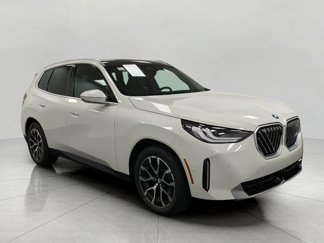 New 2026 BMW X3 xDrive30 video 1