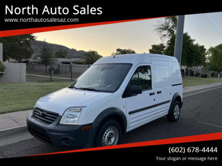 Used 2011 Ford Transit Connect XL image 1