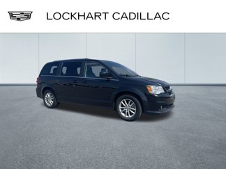 Used 2019 Dodge Grand Caravan SXT image 1