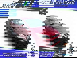 Used 2014 Ford Focus SE image 1