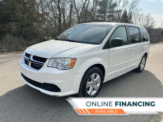 Used 2013 Dodge Grand Caravan SE image 1