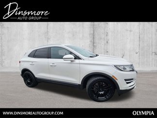 Used 2015 Lincoln MKC AWD image 1