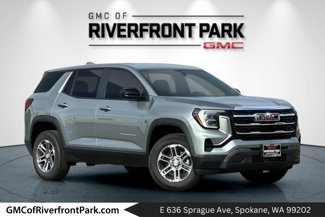 New 2025 GMC Terrain Elevation image 1