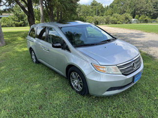 Used 2013 Honda Odyssey EX-L image 1