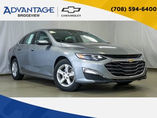 Used 2024 Chevrolet Malibu LT image 1