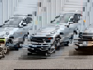 Certified 2022 Porsche Cayenne video 1
