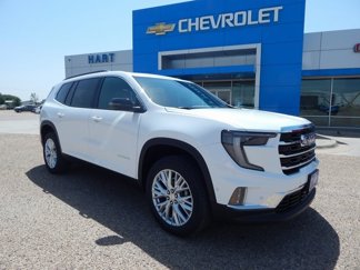 New 2025 GMC Acadia Elevation image 1