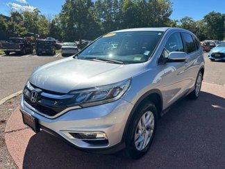 Used 2015 Honda CR-V EX 360° Tour