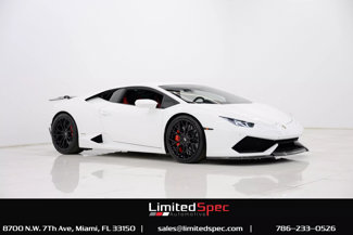 Used 2015 Lamborghini Huracan LP 610-4 image 1