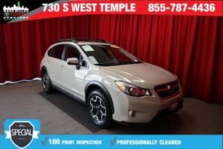 Used 2015 Subaru Crosstrek 2.0i Limited w/ Popular Package #1 image 1