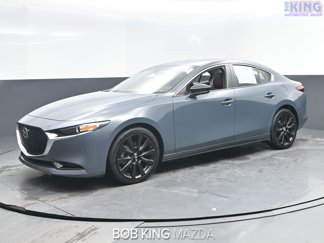 Used 2023 MAZDA MAZDA3 s image 1