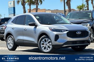 New 2024 Ford Escape Active image 1