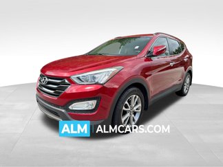 Used 2014 Hyundai Santa Fe Sport 2.0T image 1