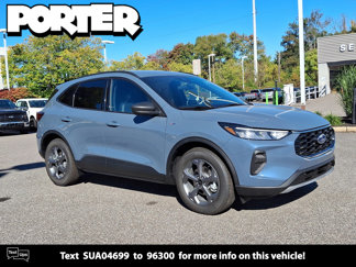 New 2025 Ford Escape ST-Line image 1