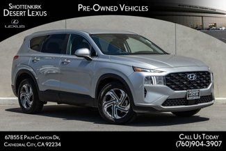 Used 2023 Hyundai Santa Fe SE 360° Tour