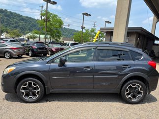 Used 2013 Subaru Crosstrek 2.0i Limited image 1