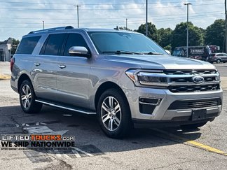 Used 2022 Ford Expedition Max Limited image 1