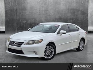 Used 2013 Lexus ES 350 image 1