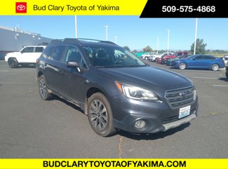 Used 2016 Subaru Outback 2.5i Limited image 1