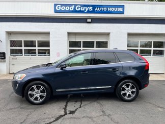 Used 2015 Volvo XC60 T6 w/ Proximity Package image 1
