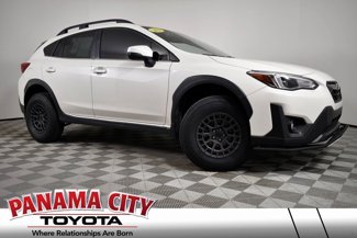 Used 2021 Subaru Crosstrek 2.5i Limited w/ Moonroof Package 2 image 1