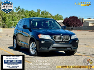 Used 2014 BMW X3 xDrive28i image 1